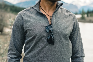 Logotrade kampanjprodukter bild: Swiss Peak polariserade solglasögon RCS återvunnen plast