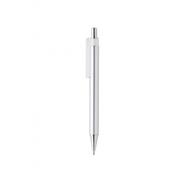 Logotrade profilreklam bild: X8 metallic penna