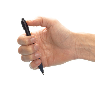 Logotrade kampanjprodukter bild: Quill GRS-certifierad RABS antistress-penna