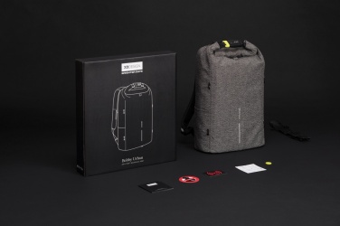 Logotrade presentreklam bild: Urban stöldskyddad skärbeständig ryggsäck
