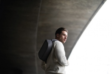 Logotrade profilreklam bild: Ryggsäck Bobby Sling