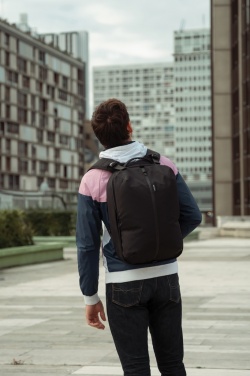 Logotrade profilprodukter bild: Ryggsäck Flex Gym