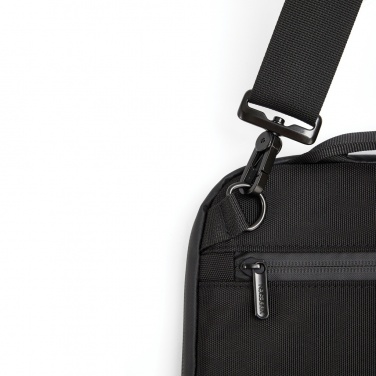 Logotrade reklamprodukter bild: XD Design 16" Laptopväska