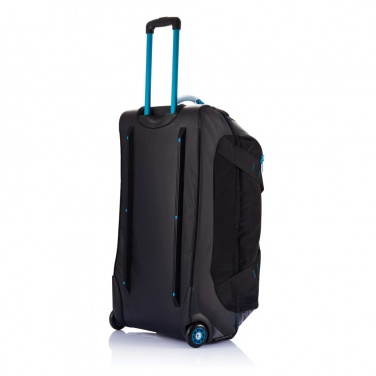 Logotrade presentreklam bild: Adventure trolley