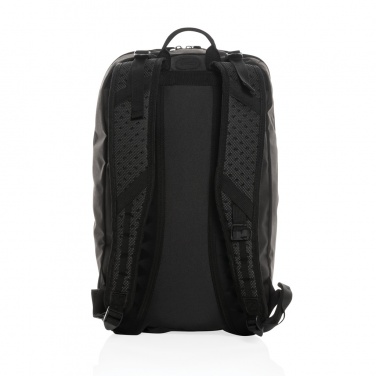 Logotrade profilprodukter bild: Impact AWARE™ hikingryggsäck 18L