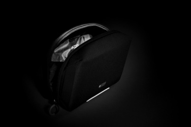 Logotrade reklamprodukter bild: Swiss Peak AWARE™ techfodral PVC-fri