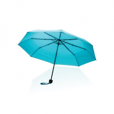 Logotrade kampanjprodukter bild: 20.5" Impact AWARE™ RPET 190T paraply
