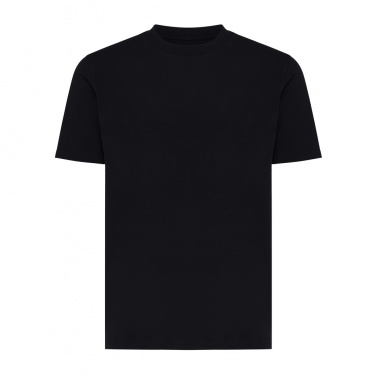 Logotrade profilreklam bild: Iqoniq Sierra lättvikt t-shirt i återvunnen bomull