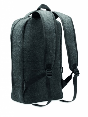 Logotrade profilprodukter bild: 13" dataryggsäck