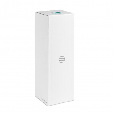 Logotrade profilreklam bild: Tritan Renew™-flaska 500 ml