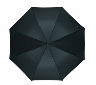 Logotrade kampanjprodukter bild: 27'' stormsäkert paraply