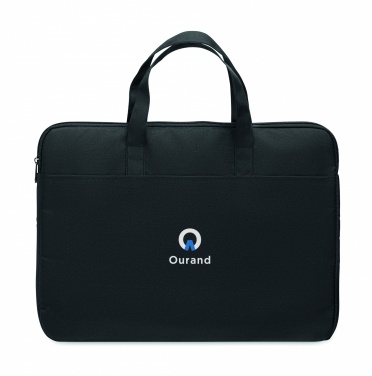 Logotrade reklamprodukter bild: 15'' Laptopfodral