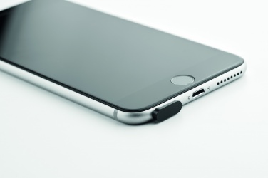 Logotrade presentreklam bild: Kamera, data och ljud blocker