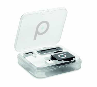 Logotrade profilprodukter bild: Kamera, data och ljud blocker