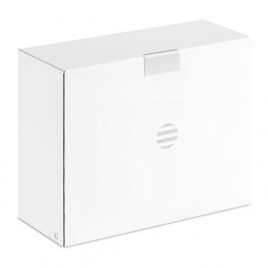 Logotrade profilreklam bild: Bärbar kolgrill med stativ