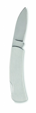 Logotrade reklamprodukter bild: Fällkniv
