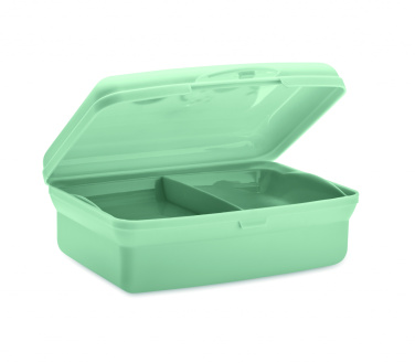 Logotrade presentreklam bild: PP-lunchlåda för barn