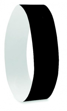 Logotrade reklamprodukter bild: Festival armband
