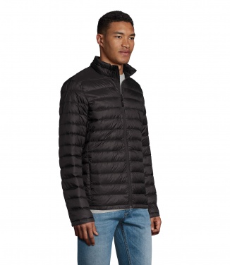 Logotrade reklamprodukter bild: WILSON JACKET HERR 380T