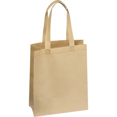 Logotrade profilprodukter bild: Non-woven väska SAN ANGELO