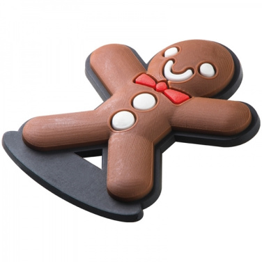 Logotrade presentreklam bild: Juldekal (en st) TORONTO