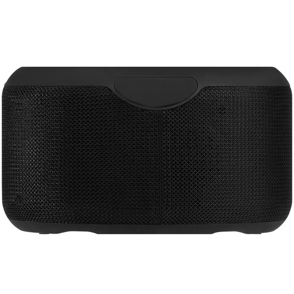 Logotrade reklamprodukter bild: Bluetooth-högtalare MUSIC MAN