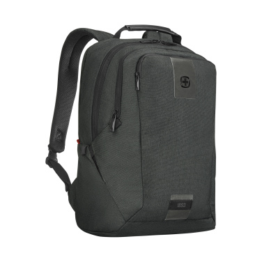 Logotrade kampanjprodukter bild: Ryggsäck Wenger MX ECO Professional 16''