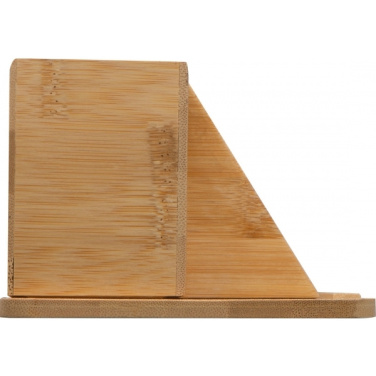 Logotrade kampanjprodukter bild: Skrivbordsorganisatör LUBLIN