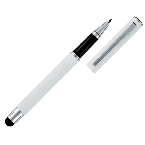 Logotrade profilprodukter bild: Roller soft touch CLAUDIE Pierre Cardin