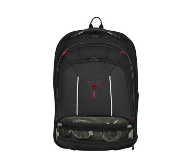 Logotrade profilreklam bild: Ryggsäck Wenger Carbon Pro 15,6''