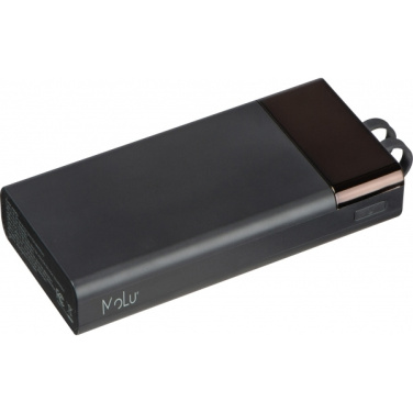 Logotrade profilprodukter bild: Powerbank 20 000 mAh MARABELLA MoLu