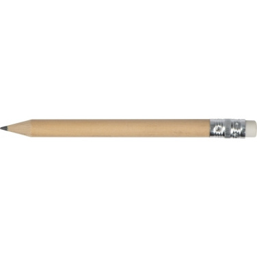 Logotrade profilreklam bild: Mini penna Sunderland