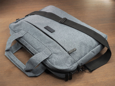 Logotrade kampanjprodukter bild: Laptopväska 125010500