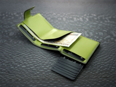 Logotrade kampanjprodukter bild: RFID-plånbok 1237119