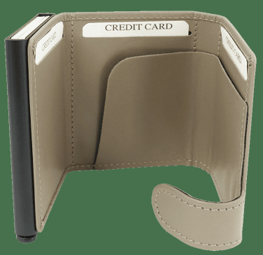 Logotrade presentreklam bild: RFID-plånbok 618131