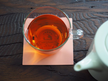 Logotrade profilprodukter bild: Underlägg 1046094