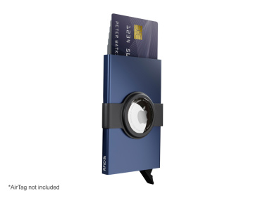 Logotrade kampanjprodukter bild: Hållare för AirTag 2096123