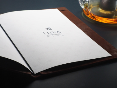 Logotrade presentreklam bild: Menyomslag Fine Dining Pro 2013325