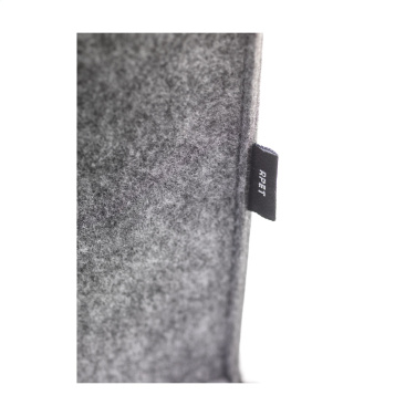 Logotrade profilprodukter bild: Wine Bag-to-Give GRS RPET