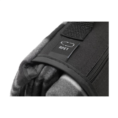 Logotrade kampanjprodukter bild: MacBlanket GRS Picknickfilt