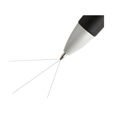 Logotrade profilprodukter bild: Triple Touch stylus penna