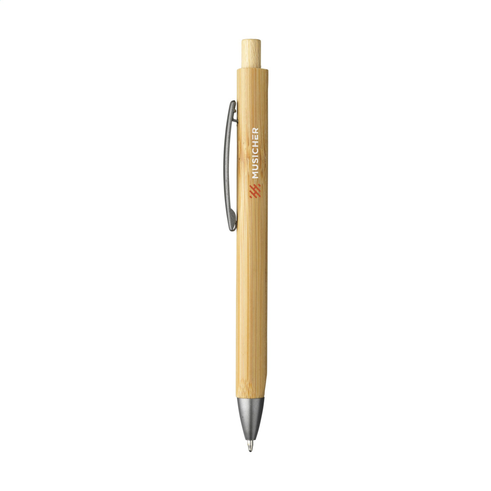 Logotrade profilreklam bild: Tokai Bamboo Pen