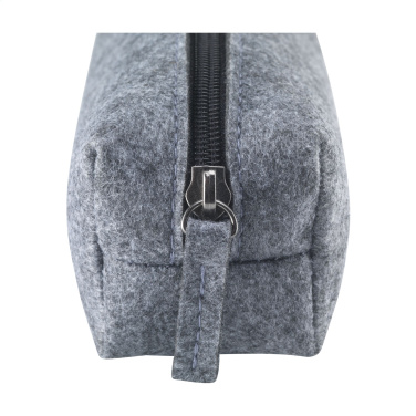 Logotrade kampanjprodukter bild: Pennfodral GRS RPET Filt