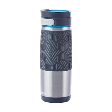 Logotrade reklamprodukter bild: Contigo® Transit 470 ml termokopp