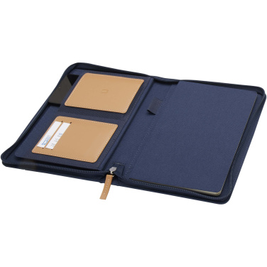 Logotrade profilreklam bild: Nomumi A5 mapp