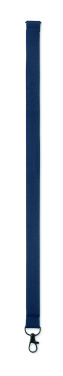 Logotrade profilprodukter bild: Logoband med telefonhållare    MO2120-