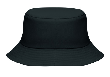 Logotrade profilprodukter bild: Solhatt polyester 150 gr/m²