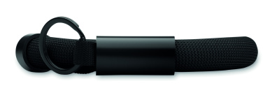 Logotrade presentreklam bild: Flytande nyckelringsarmband