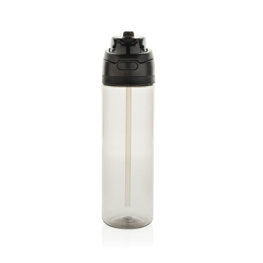 Logotrade profilprodukter bild: Omni sip RCS RPET vattenflaska 800ML