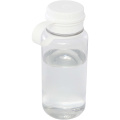 Ryder 900 ml RCS-certifierad RPET-sportflaska med multifunktionslock, Vit